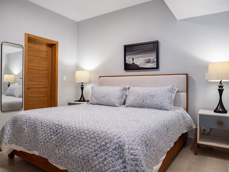 Amazing and Spacious 2BR Apt│WeHost