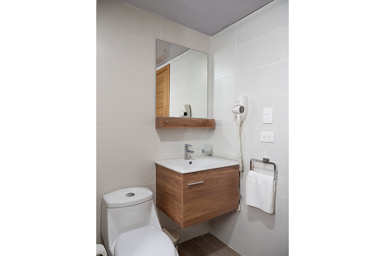 Amazing and Spacious 2BR Apt│WeHost