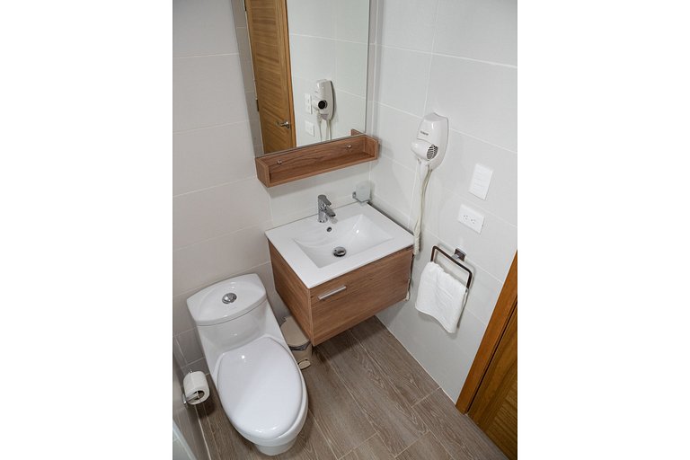 Amazing and Spacious 2BR Apt│WeHost