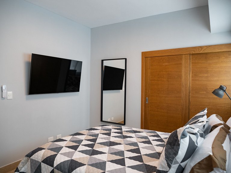 Amazing and Spacious 2BR Apt│WeHost