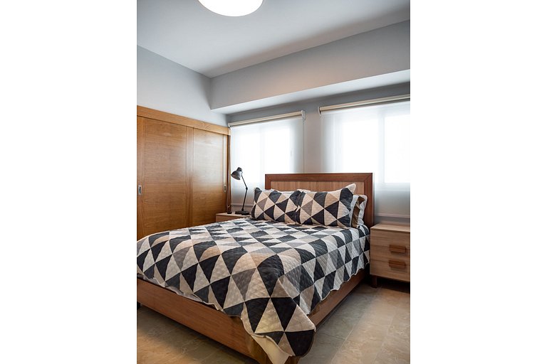 Amazing and Spacious 2BR Apt│WeHost