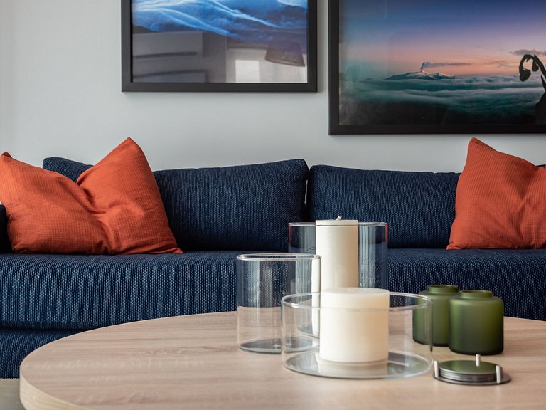 Amazing and Spacious 2BR Apt│WeHost