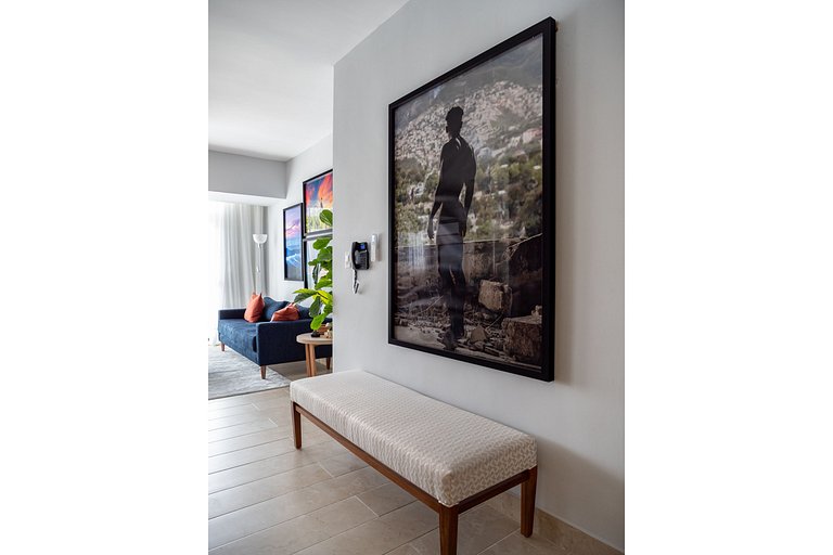 Amazing and Spacious 2BR Apt│WeHost