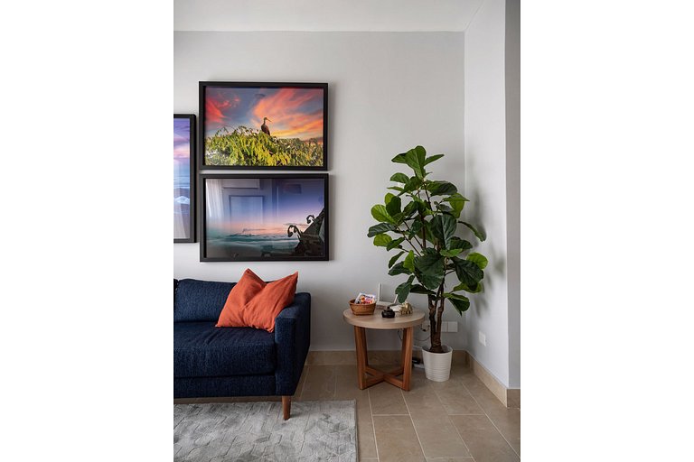 Amazing and Spacious 2BR Apt│WeHost