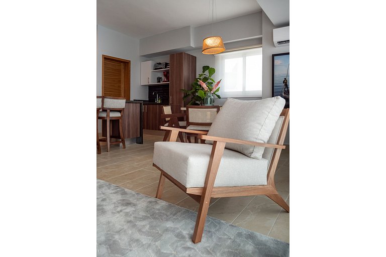 Amazing and Spacious 2BR Apt│WeHost