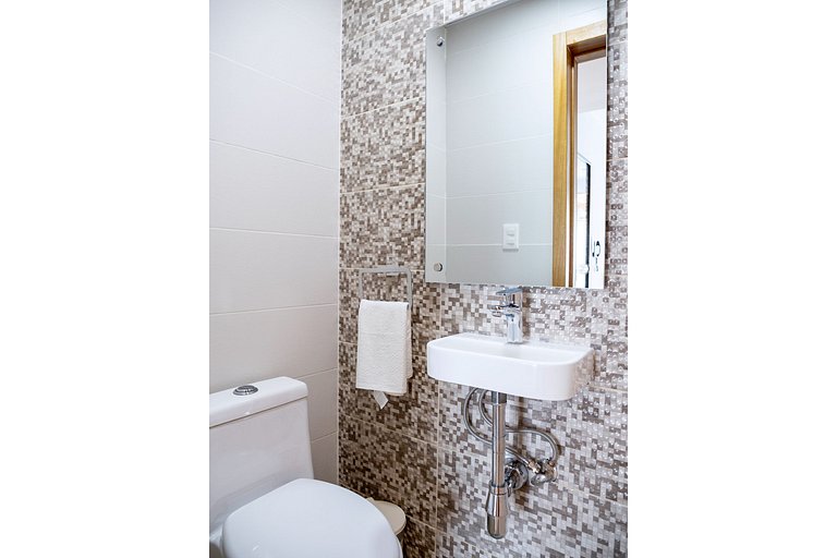 Amazing and Spacious 2BR Apt│WeHost