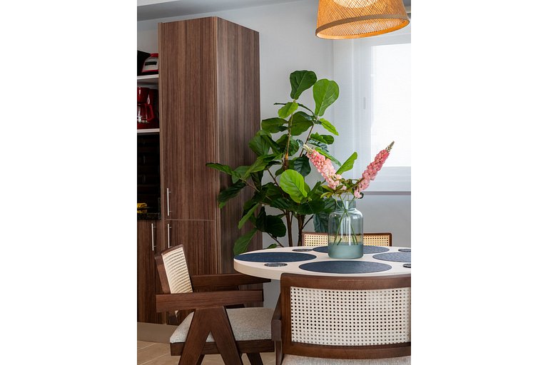 Amazing and Spacious 2BR Apt│WeHost