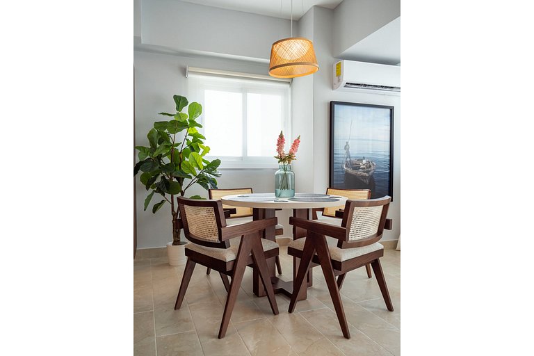 Amazing and Spacious 2BR Apt│WeHost