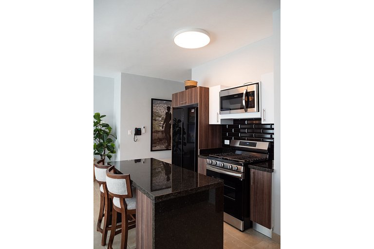 Amazing and Spacious 2BR Apt│WeHost