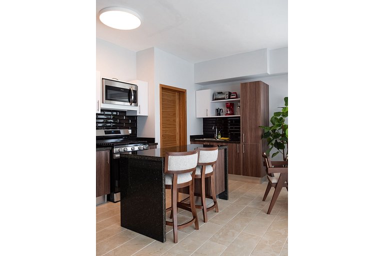 Amazing and Spacious 2BR Apt│WeHost