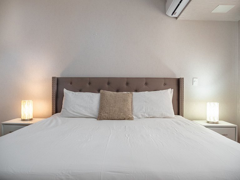 One Bedroom Apt in Quiet Area │ WeHost