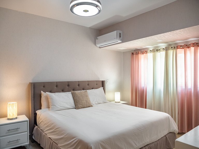 One Bedroom Apt in Quiet Area │ WeHost