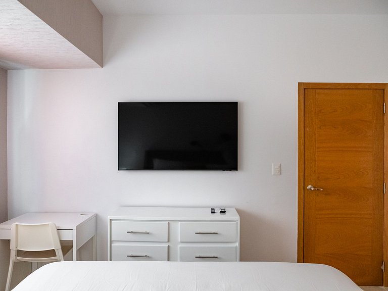 One Bedroom Apt in Quiet Area │ WeHost