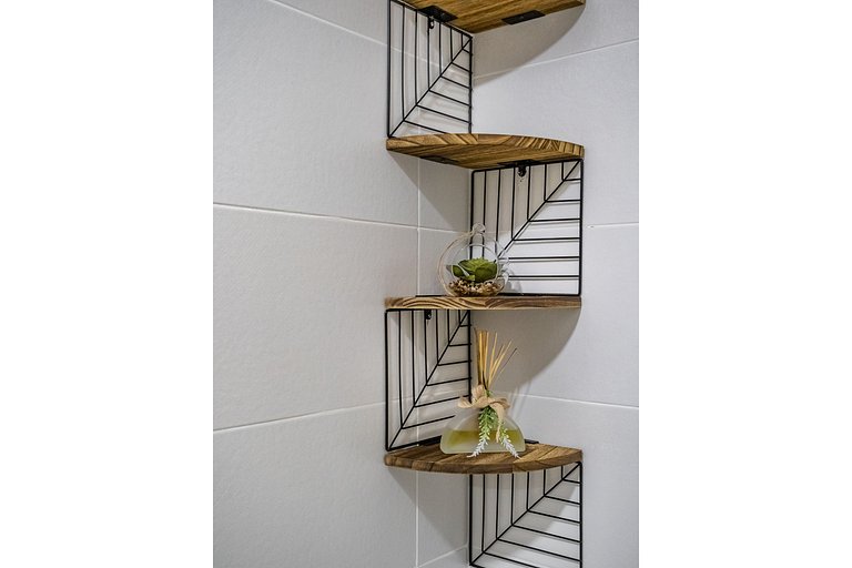 One Bedroom Apt in Quiet Area │ WeHost