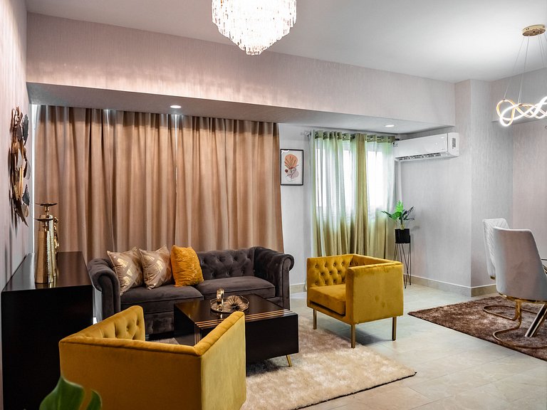 One Bedroom Apt in Quiet Area │ WeHost