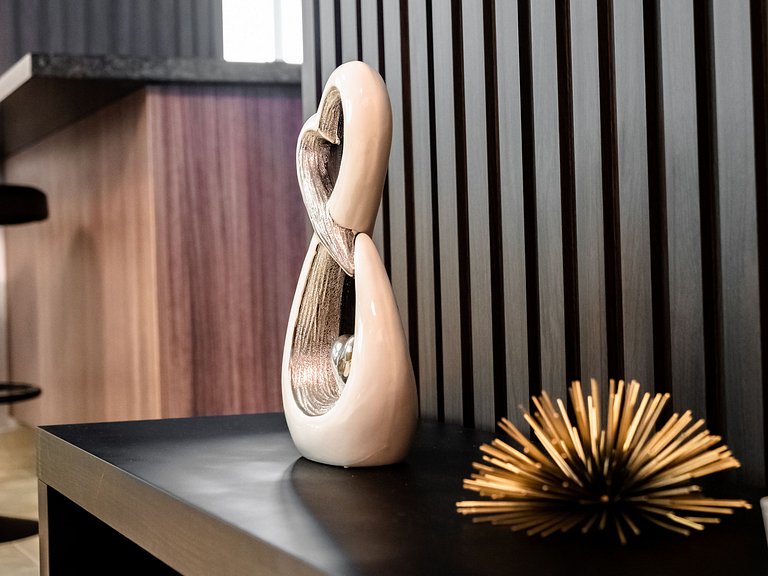 One Bedroom Apt in Quiet Area │ WeHost