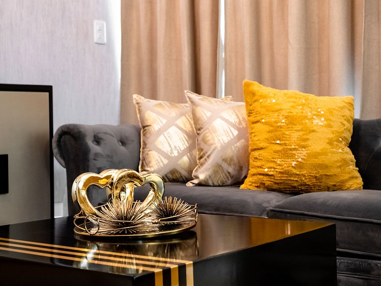 One Bedroom Apt in Quiet Area │ WeHost