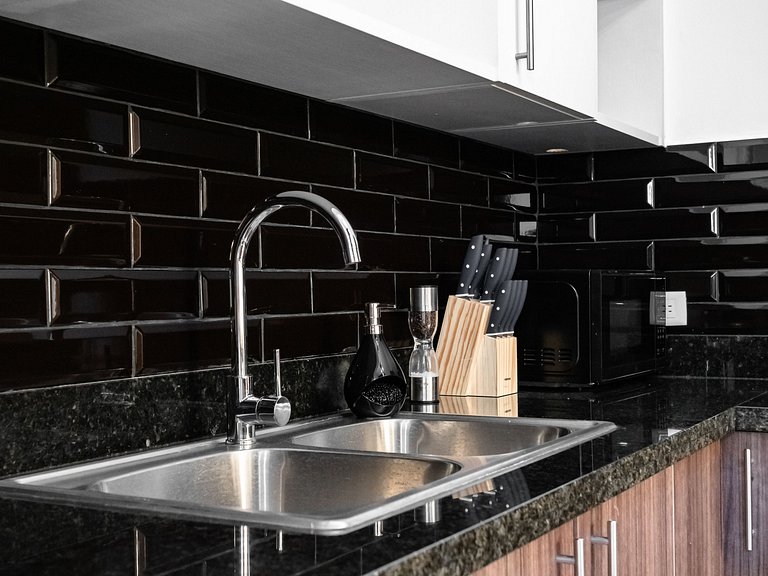 One Bedroom Apt in Quiet Area │ WeHost