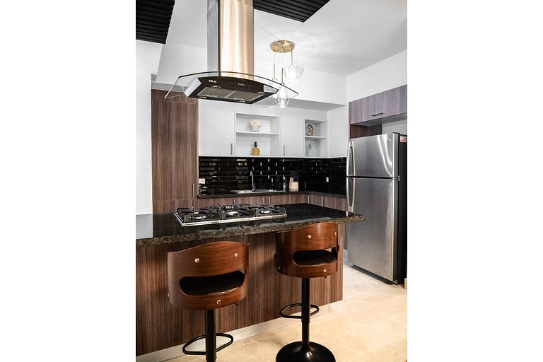 One Bedroom Apt in Quiet Area │ WeHost