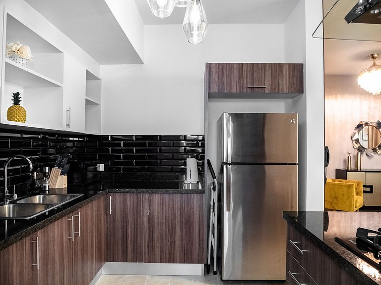 One Bedroom Apt in Quiet Area │ WeHost