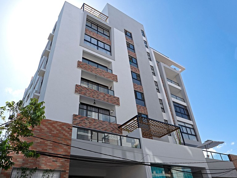 Charming and Relaxing 1BR Apartment│WeHost