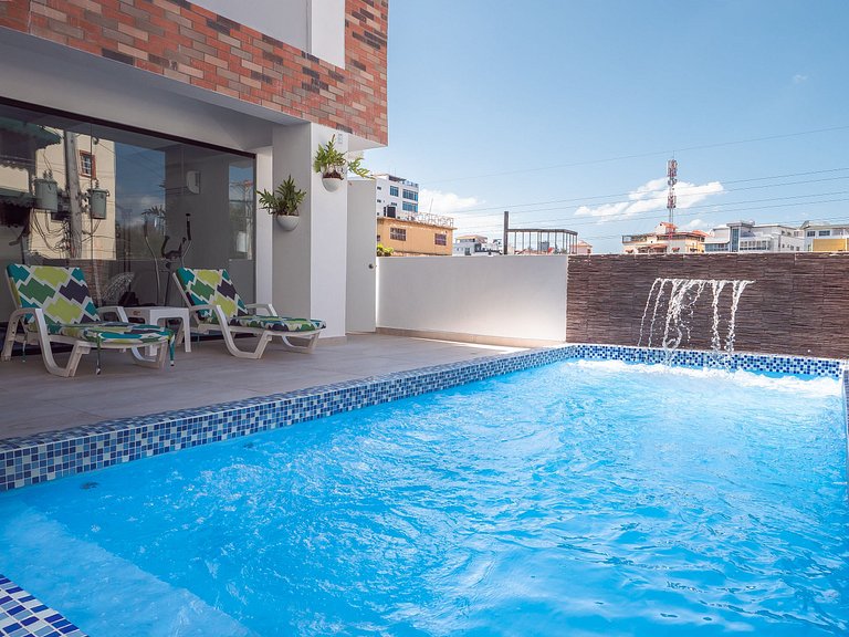 Charming and Relaxing 1BR Apartment│WeHost