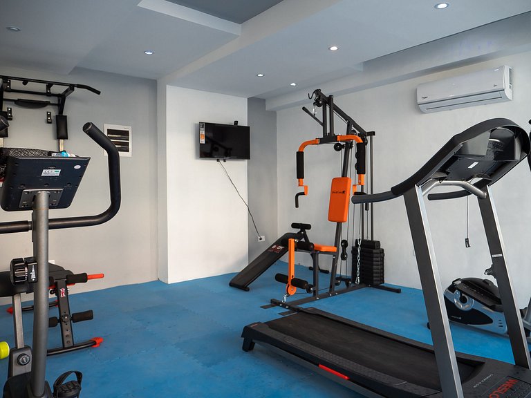 Charming and Relaxing 1BR Apartment│WeHost