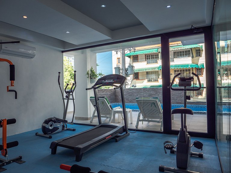 Charming and Relaxing 1BR Apartment│WeHost