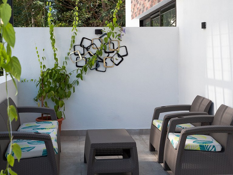 Charming and Relaxing 1BR Apartment│WeHost