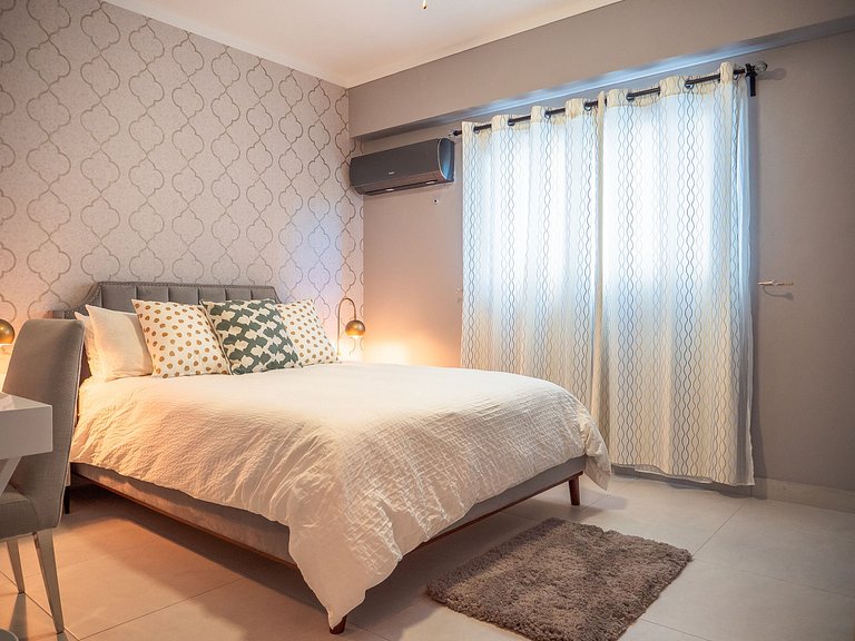 Charming and Relaxing 1BR Apartment│WeHost