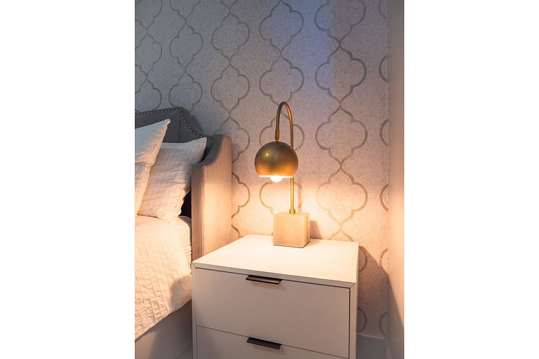 Charming and Relaxing 1BR Apartment│WeHost