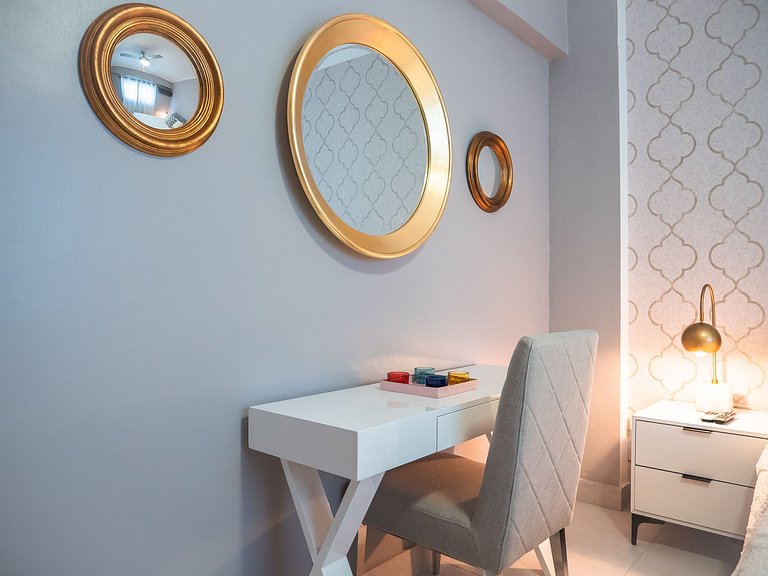 Charming and Relaxing 1BR Apartment│WeHost