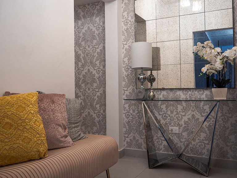 Charming and Relaxing 1BR Apartment│WeHost