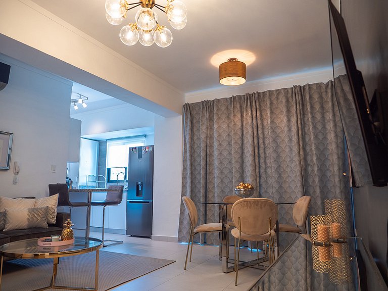 Charming and Relaxing 1BR Apartment│WeHost