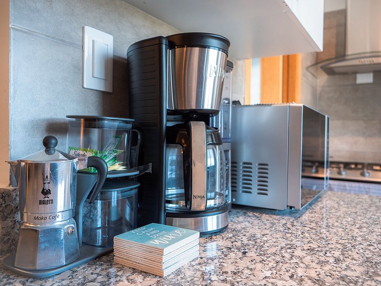 Charming and Relaxing 1BR Apartment│WeHost