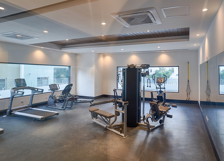 Luxurious Designer 1 BR Apt│WeHost