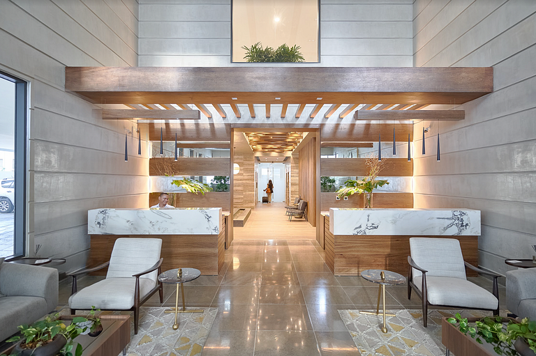 Luxurious Designer 1 BR Apt│WeHost