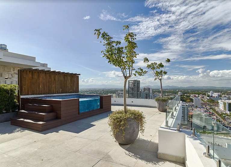 Luxurious Designer 1 BR Apt│WeHost