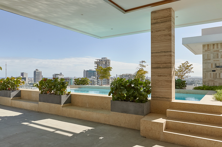 Luxurious Designer 1 BR Apt│WeHost