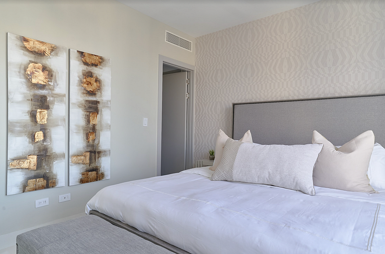 Luxurious Designer 1 BR Apt│WeHost