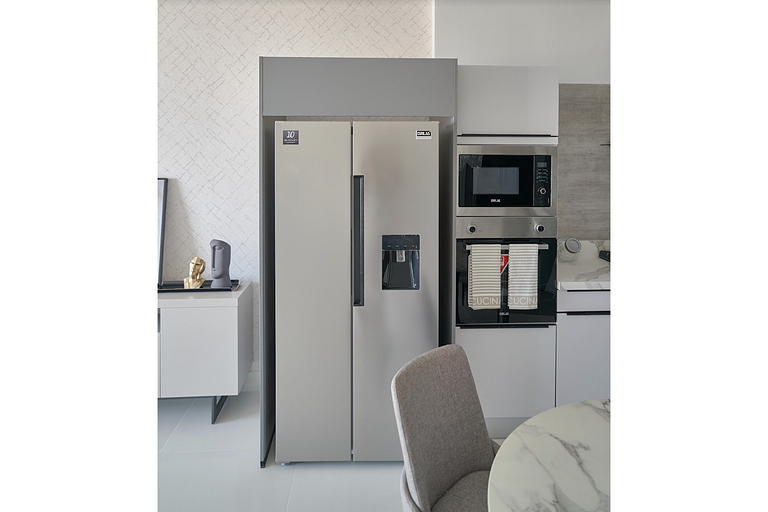 Luxurious Designer 1 BR Apt│WeHost