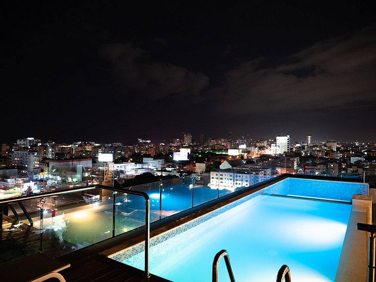 Torre Suites by REFA I