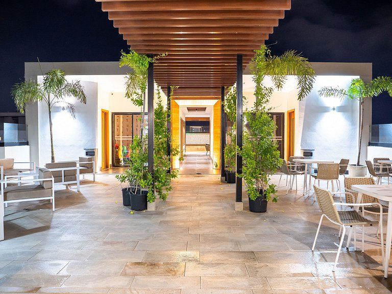 Torre Suites by REFA I