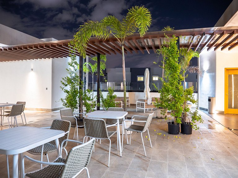 Torre Suites by REFA I