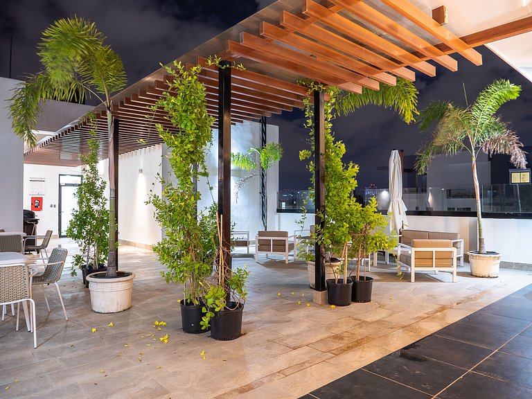 Torre Suites by REFA I