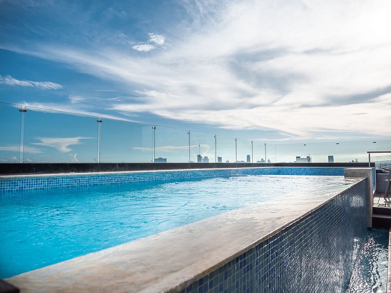 Torre Suites by REFA I