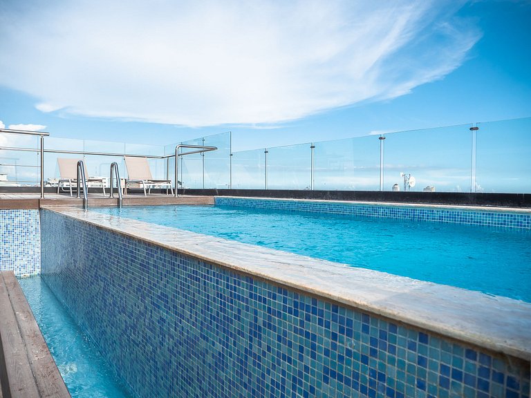 Torre Suites by REFA I