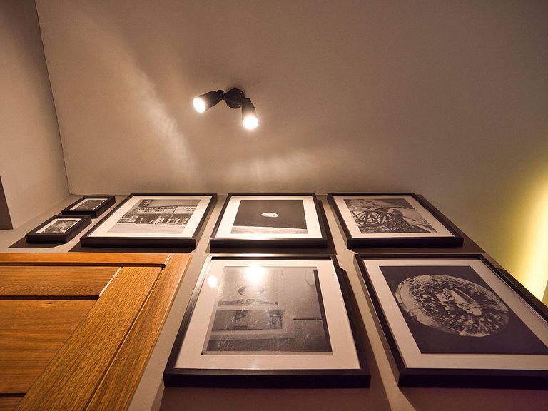 Stylish Mid Century 1BR Apartment │ WeHost