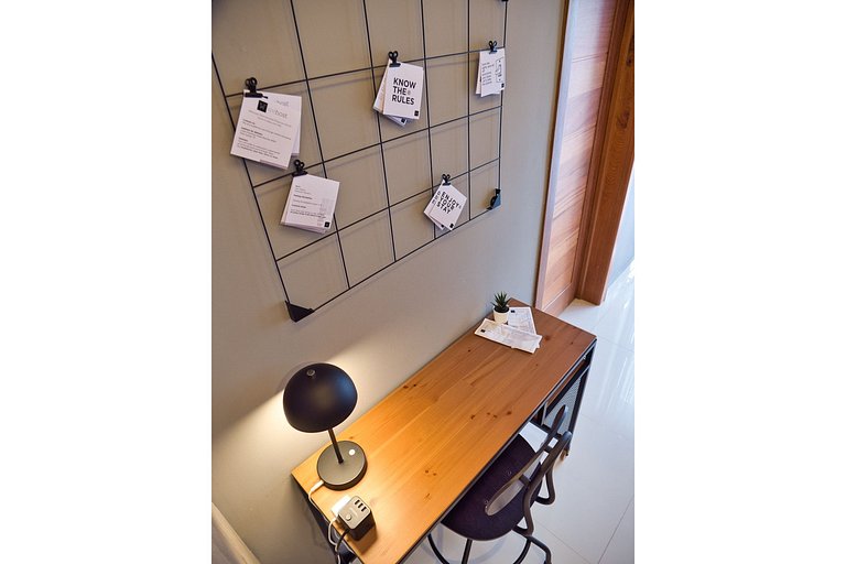 Stylish Mid Century 1BR Apartment │ WeHost