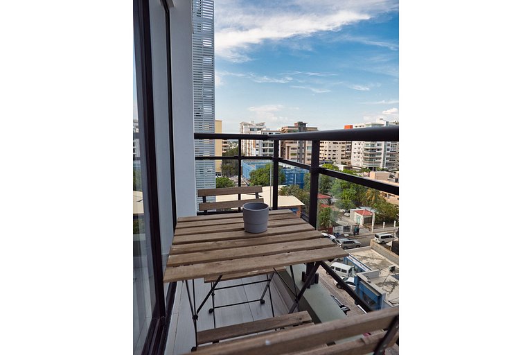 Stylish Mid Century 1BR Apartment │ WeHost